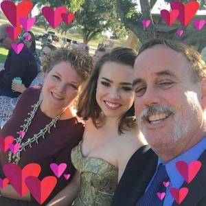 Meet your Posher, Kim